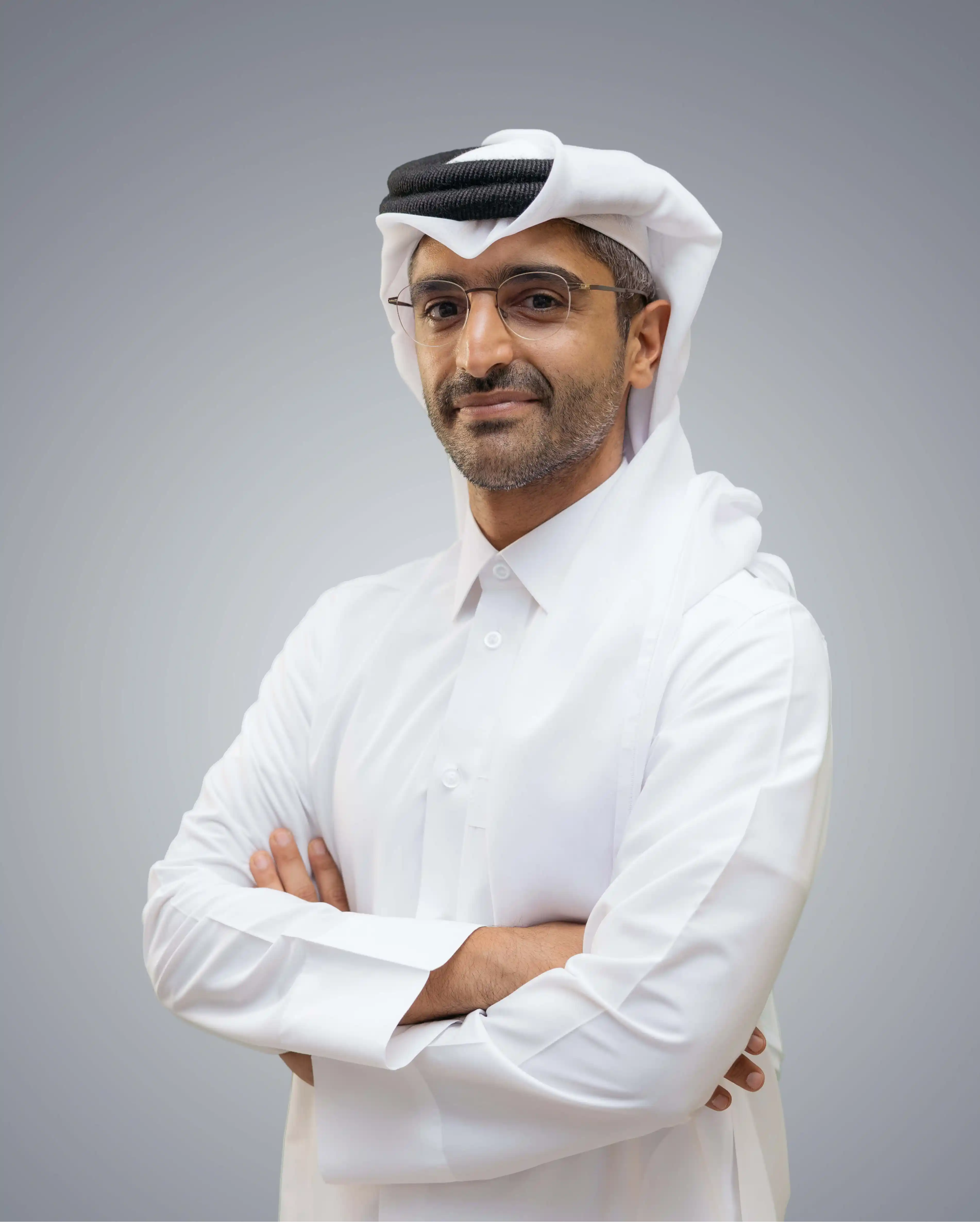 Mr. Mohamed Abdullah Fakhro