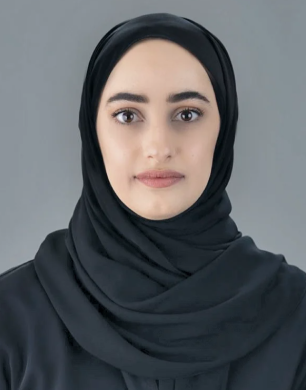 Her excellency Sheikha Najwa bint Abdulrahman bin Nasser Al-Thani