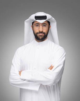 Mr. Saleh Majid Al-Khulaifi