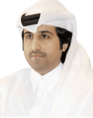 Mr. Saleh Hamad Al-Sharqi