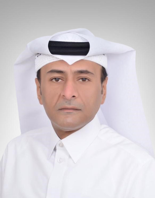 Mr. Mohammed Abdullah Al-Khalifa
